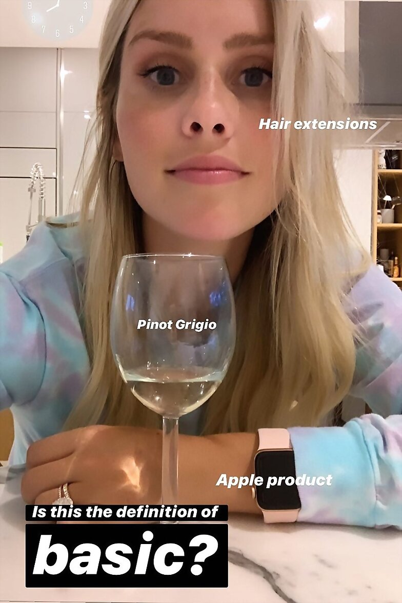 Claire Holt | Aug 2019