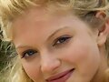 Cariba Heine en la serie Blue Water High 3