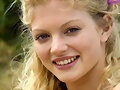 Cariba Heine en la serie Blue Water High 3