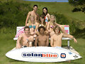 Cariba Heine en la serie Blue Water High 3