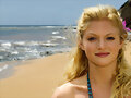 Cariba Heine en la serie Blue Water High 3