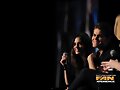 Phoebe Tonkin - Salt Lake Comic Con Fan Xperience