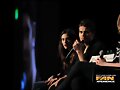 Phoebe Tonkin - Salt Lake Comic Con Fan Xperience