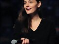 Phoebe Tonkin - Salt Lake Comic Con Fan Xperience