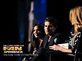 Phoebe Tonkin - Salt Lake Comic Con Fan Xperience