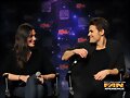 Phoebe Tonkin - Salt Lake Comic Con Fan Xperience