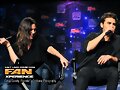 Phoebe Tonkin - Salt Lake Comic Con Fan Xperience