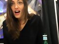 Phoebe Tonkin - Salt Lake Comic Con Fan Xperience