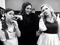 Phoebe Tonkin - Salt Lake Comic Con Fan Xperience