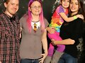 Phoebe Tonkin - Salt Lake Comic Con Fan Xperience