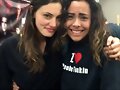 Phoebe Tonkin - Salt Lake Comic Con Fan Xperience