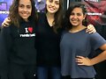 Phoebe Tonkin - Salt Lake Comic Con Fan Xperience