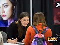 Phoebe Tonkin - Salt Lake Comic Con Fan Xperience