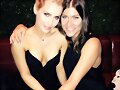 Claire Holt - InStyle Party Oscars, Feb 22, 2015