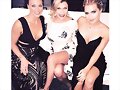 Claire Holt - InStyle Party Oscars, Feb 22, 2015