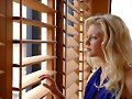 Cariba Heine en la serie Blue Water High 3