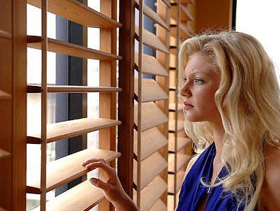 Cariba Heine en la serie Blue Water High 3