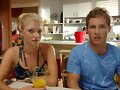 Cariba Heine en la serie Blue Water High 3