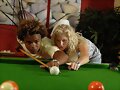 Cariba Heine en la serie Blue Water High 3