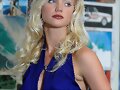 Cariba Heine en la serie Blue Water High 3