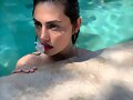 Phoebe Tonkin bts photoshoot S/Magazine 2019