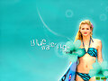 Cariba Heine en la serie Blue Water High 3