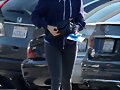 Claire Holt en Los Angeles, Feb 28, 2015