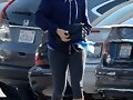 Claire Holt en Los Angeles, Feb 28, 2015