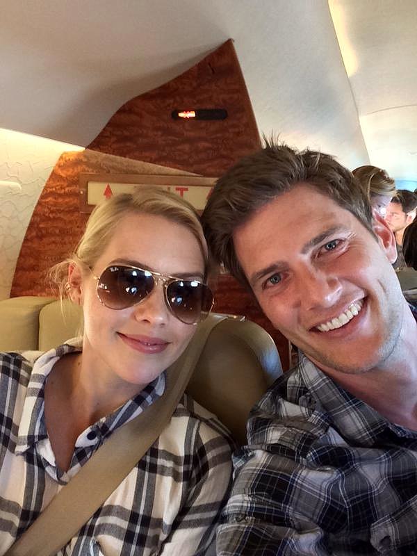 Claire Holt - Operation Smile 4th Annual Park 2015