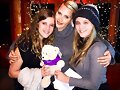 Claire Holt - Operation Smile 4th Annual Park 2015