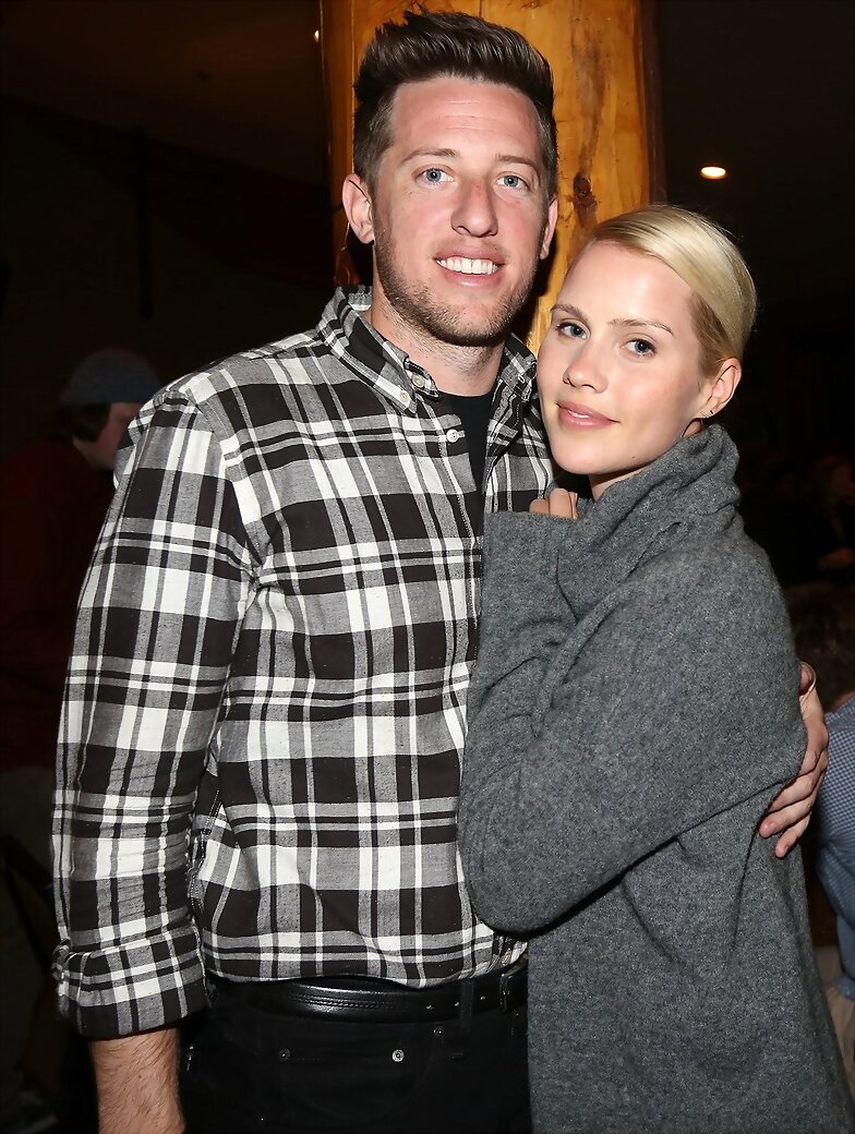 Claire Holt - Operation Smile 4th Annual Park 2015