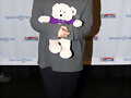 Claire Holt - Operation Smile 4th Annual Park 2015