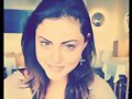 Phoebe Tonkin