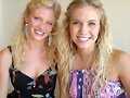 Cariba Heine en la serie Blue Water High 3