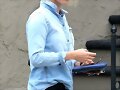 Claire Holt en West Hollywood, March 18, 2015