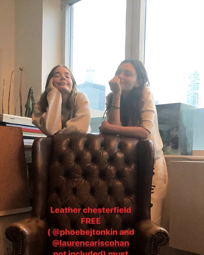 Phoebe Tonkin | Sept 2019