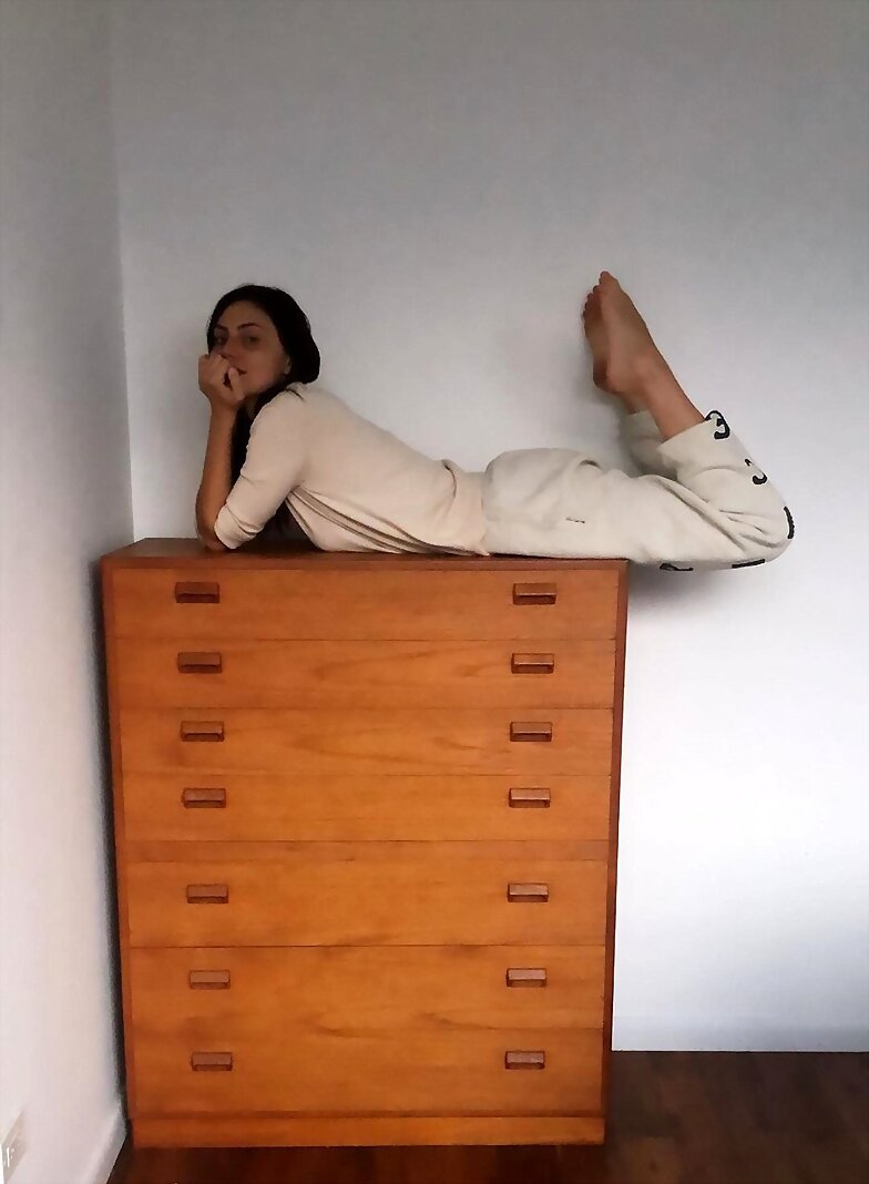 Phoebe Tonkin | Sept 2019