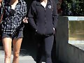 Claire Holt en West Hollywood, March 24, 2015
