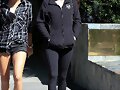 Claire Holt en West Hollywood, March 24, 2015