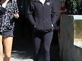 Claire Holt en West Hollywood, March 24, 2015