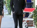 Claire Holt en West Hollywood, March 24, 2015