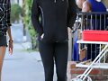 Claire Holt en West Hollywood, March 24, 2015