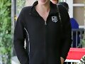 Claire Holt en West Hollywood, March 24, 2015