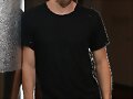 Luke Mitchell photoshoot 2017