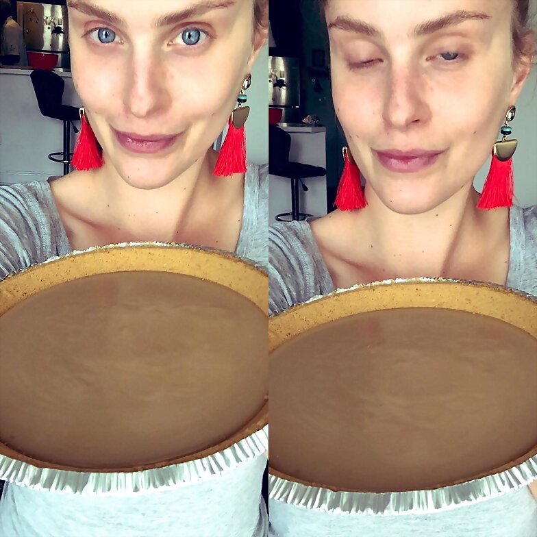Amy Ruffle en 2018