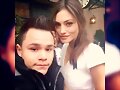 Phoebe Tonkin - CHANEL Paris-Salzburg 2015