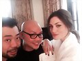 Phoebe Tonkin - CHANEL Paris-Salzburg 2015