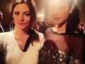 Phoebe Tonkin - CHANEL Paris-Salzburg 2015