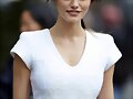 Phoebe Tonkin - CHANEL Paris-Salzburg 2015