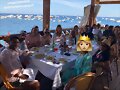 Claire Holt &amp; Andrew Joblon en Capri | Sept 2019